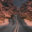 rocky hills