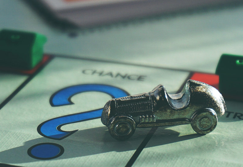 monopoly