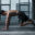 man exercising