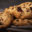 Oatmeal Raisin Cookies