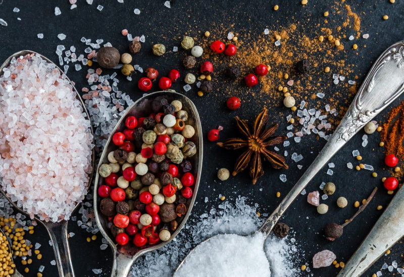 top 3 healthy recipes