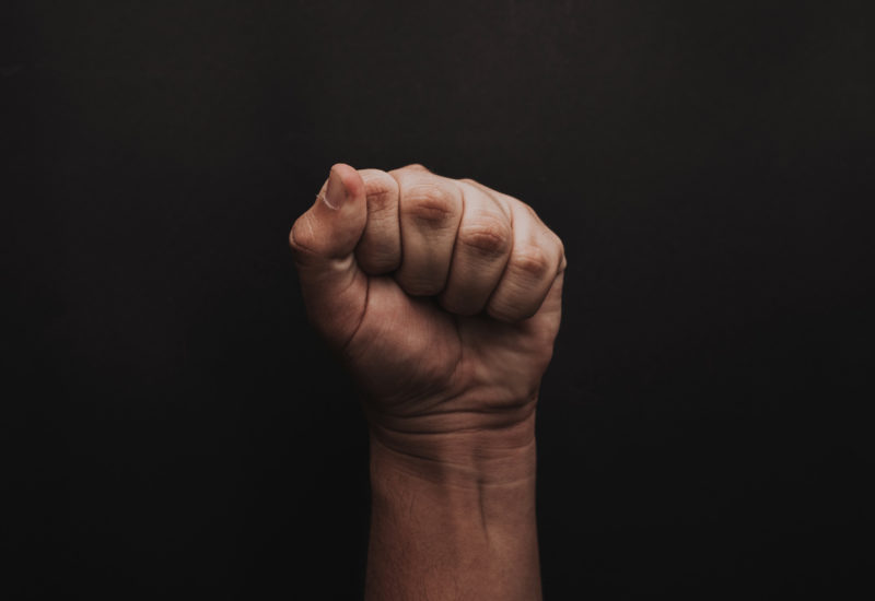 stop self-sabotage