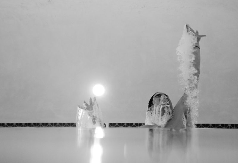 swim